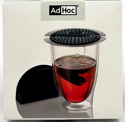 Produktbild von AdHoc Teebeutelpresse SQUEETEA TA02