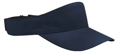 Immagine prodotto di Beechfield - Cappellino con visiera LT3676 (taglia unica) (blu navy)