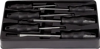 Obrázek produktu pro Sada šroubováků ERGOTORQUE, 6 ks
