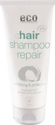 Obrázek produktu pro Vlasy - regenerační šampon 200ml