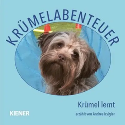 Produktbild von Krümelabenteuer