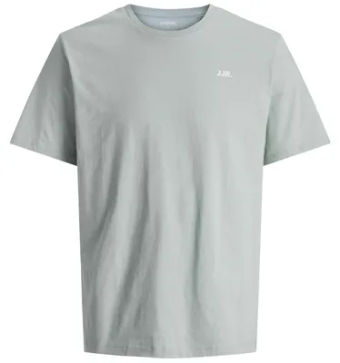 Produktbild von T-Shirt Jj Rebel 12263850-AQUA für Herren