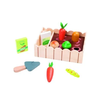 Obrázok produktu pre Zelený záhradný box Lelin