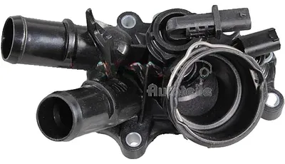 Immagine prodotto di Termostato refrigerante METZGER per MERCEDES C-KLASSE (W204)