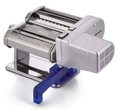 Image de Ariete 1593/00 Machine à pâte électrique