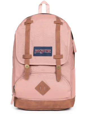 Produktbild von Jansport Rucksack Backpack Schulrucksack Schule Uni Campus »Cortlandt« Misty Rose