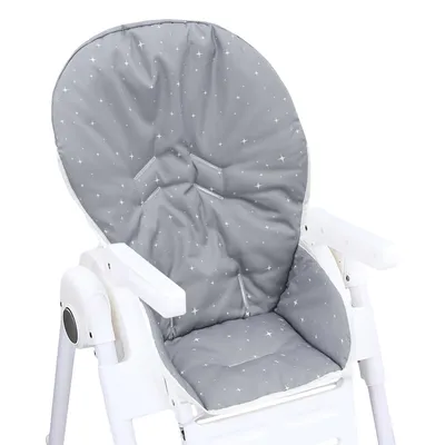 Produktbild von Sitzverkleinerer für Hochstuhl Baby Sitzkissen Kinder Sitzauflage Galaxie