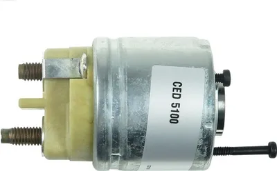 Produktbild von AS-PL SS3075(VALEO) Magnetschalter für Starter/Anlasser