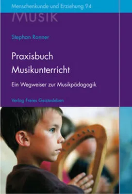 Obrázek produktu pro Praxisbuch Musikunterricht