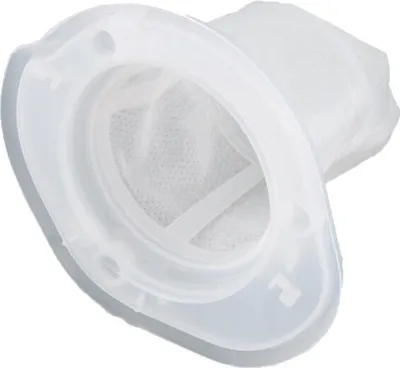 Produktbild von Trade-Shop Staubsaugerfilter / Schmutzfilter / Staubfilter / Ersatzfilter kompatibel mit Black & Decker DVJ215B, DVJ215J-QW, DVJ315J-QW, DVJ315B-QW