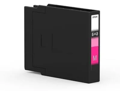 Produktbild von Epson C13T14B340 Druckerpatrone 1 Stück(e) Original Extrahohe (Super-) Ausbeute Magenta