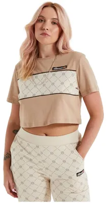 Immagine prodotto di Top Ellesse Camiseta crop Flossie da Donna
