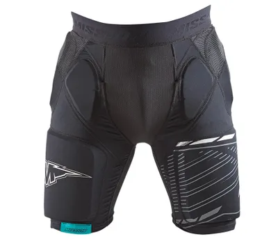 Obrázek produktu pro MISSION INLINEHOCKEY GIRDLE COMPRESSION Senior, Größe:S