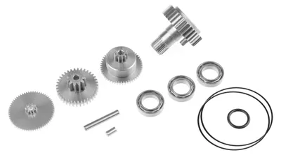 Immagine prodotto di Kit di ingranaggi GO-1081MG