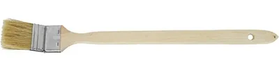 Productafbeelding van Strend Pro Hoekkwast 2", verfkwast, houten handgreep 45 mm