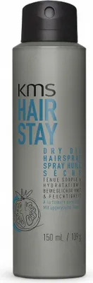 Produktbild von KMS Hairstay Dry Oil Hairspray 150 ml
