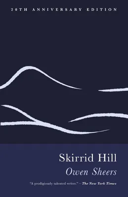 Produktbild von Skirrid Hill