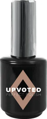 Image de NailPerfect UPVOTED Harvest Soak Off Gelpolish #244 Susurrous 15ml