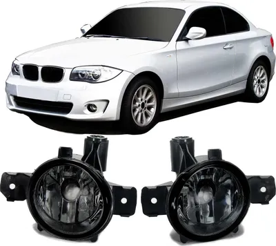 Produktbild von JOM Nebelscheinwerfer für BMW E70/ E81/ E82/ E83/ E84/ E87/ E88