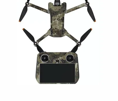 Obrázek produktu pro DJI MINI 3 Pro & DJI RC - Full Sticker
