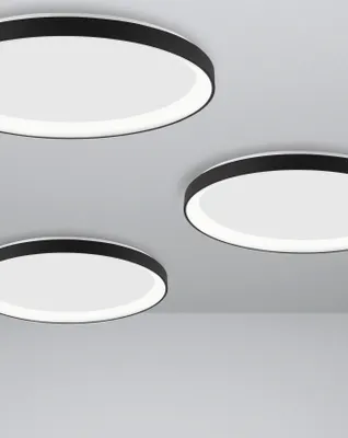 Produktbild von Nova Luce Deckenleuchte PERTINO