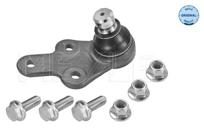 Produktbild von MEYLE Traggelenk Vorne Rechts Unten außen für FORD FOCUS III Turnier 716 010 0026