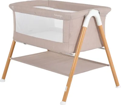 Produktbild von Moni Kalinihta Wieg Beige Premium