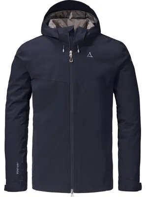 Produktbild von Schöffel 7415-798 46, Erwachsener, Blau