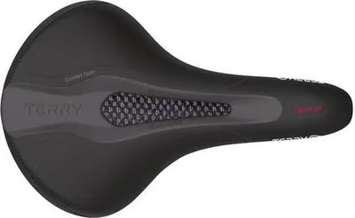 Produktbild von TERRY Figura GT Damensattel