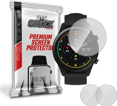 Produktbild von Mattfolie GrizzGlass PaperScreen für Xiaomi Mi Watch