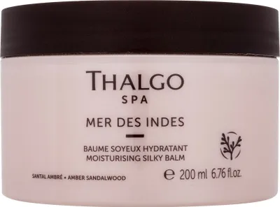 Obrázek produktu pro SPA tělový balzám Mer Des Indes Moisturising Silky Balm pro ženy 200 - Thalgo