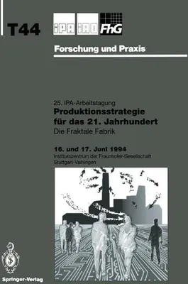 Image de Produktionsstrategie für das 21. Jahrhundert