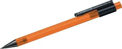 Produktbild von Staedtler Graphite 777 05, Orange, 0,5 mm (0.0197")