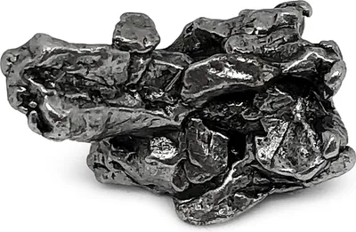 Produktbild von Eisenmeteorit Sternschnuppe echter Meteorit Himmelsstein Himmelseisen mit Nickel-Eisen-Legierung aus Argentinien Campo del Cielo ca. 15 Gramm