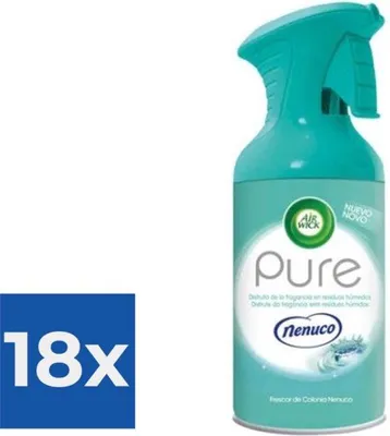 Produktbild von Luftbefeuchter-Set mit 18 Stücken