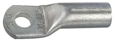 Obrázok produktu pre Döngesova lisovacia káblová koncovka DIN 46235, 16,0 mm², M8 (balenie po 100 ks)