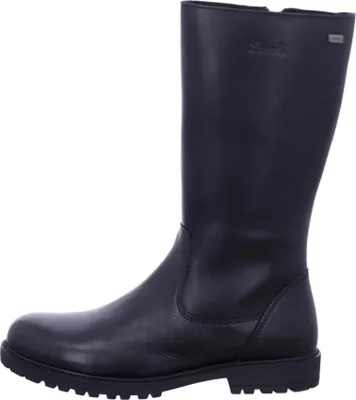 Produktbild von Lurchi Stiefel und Boots Mädchen 32313435363334 Schwarz 36 EU