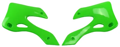 Produktbild von Ufo Ka03720-026 Kühlerverkleidungen One Size