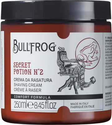 Zdjęcie produktu dla Secret Potion N.2 Krem do golenia 250 ml