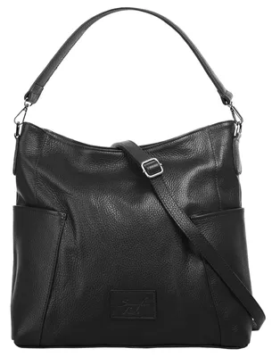 Produktbild von Samantha Look Shopper Damen 020620 schwarz