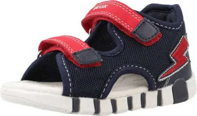 Produktbild von Geox Sandalen Sandalen Kunstleder/Mesh