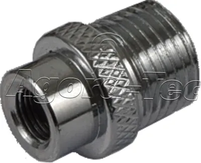 Produktbild von Agora-Tec® Airbrush Adapter AT-A-01