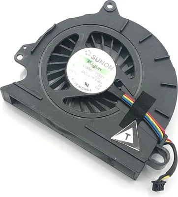 Zdjęcie produktu dla Chłodnica wentylatora FAN w wersji 2 kompatybilna z HP EliteBook 8440p, 8440w