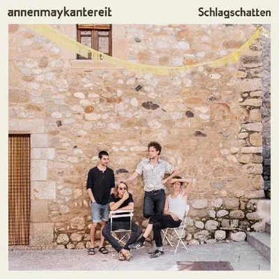 Produktbild von Schlagschatten