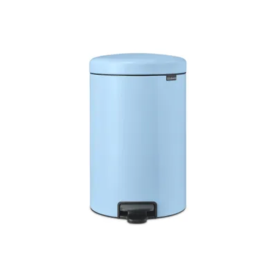 Produktbild von Brabantia NewIcon, 20 l, Rund, Blau, Belgien, 29 cm, 290 mm
