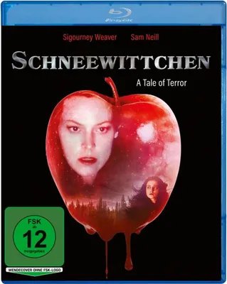 Produktbild von Schneewittchen - A Tale of Terror