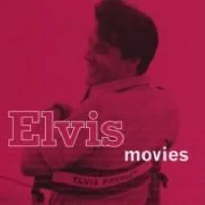 Produktbild von Presley,Elvis-Elvis Movies