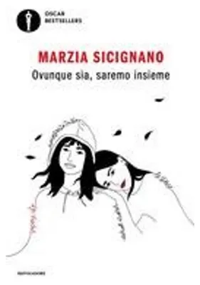 Produktbild von Ovunque sia, saremo insieme