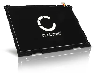 Produktbild von CELLONIC Akku kompatibel mit Samsung SM-T550 Galaxy Tab A 9.7, EB-BT550ABA