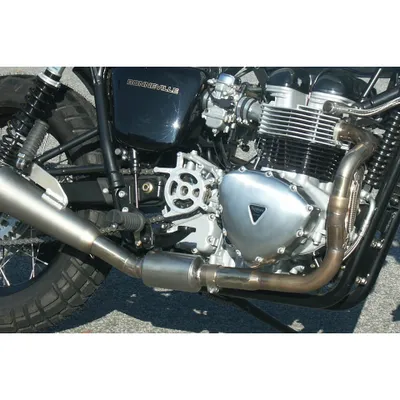 Produktbild von LSL Ritzel-Cover Bonneville/Thruxton/Scrambler